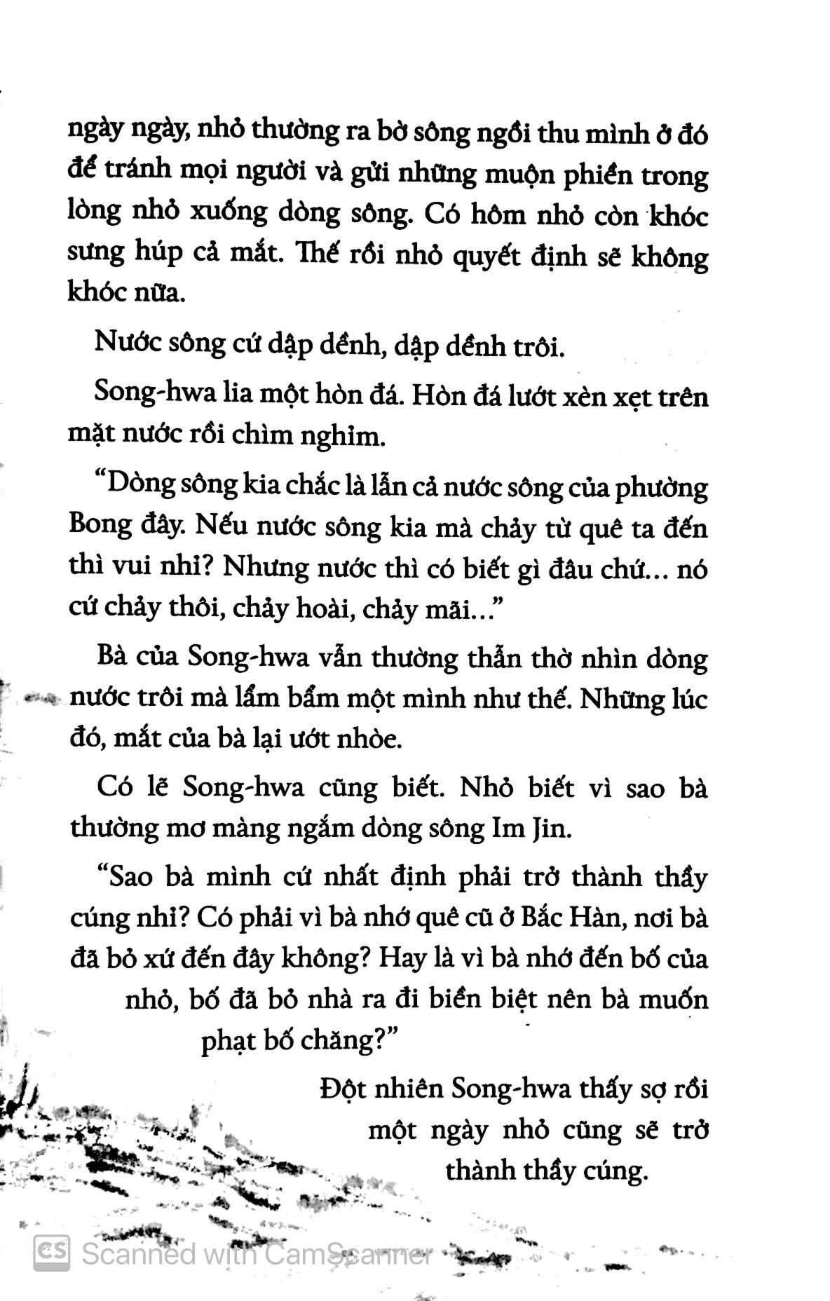 trăng có biết không