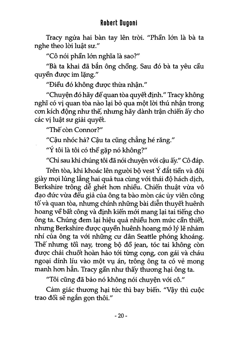 trảng đất trống