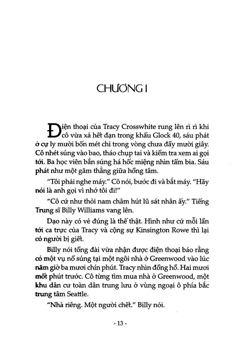 trảng đất trống