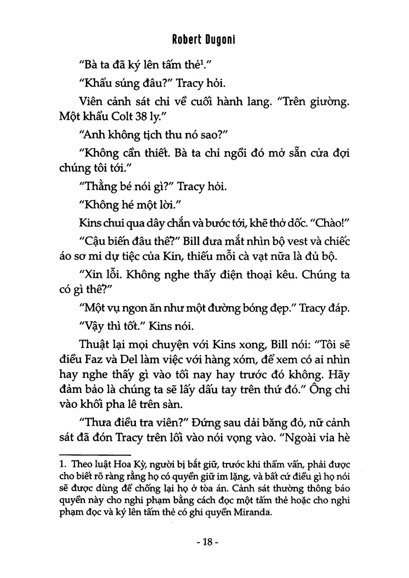 trảng đất trống