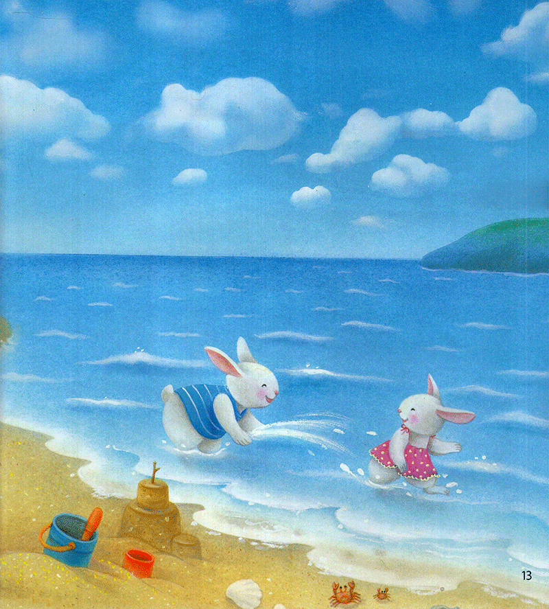 trăng đi theo em (cho trẻ từ 4 đến 7 tuổi) - tái bản 2019