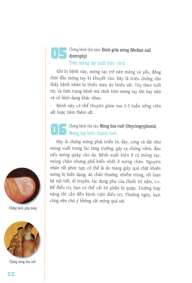 trang điểm móng - cách thể hiện bản thân của những cô gái tự tin