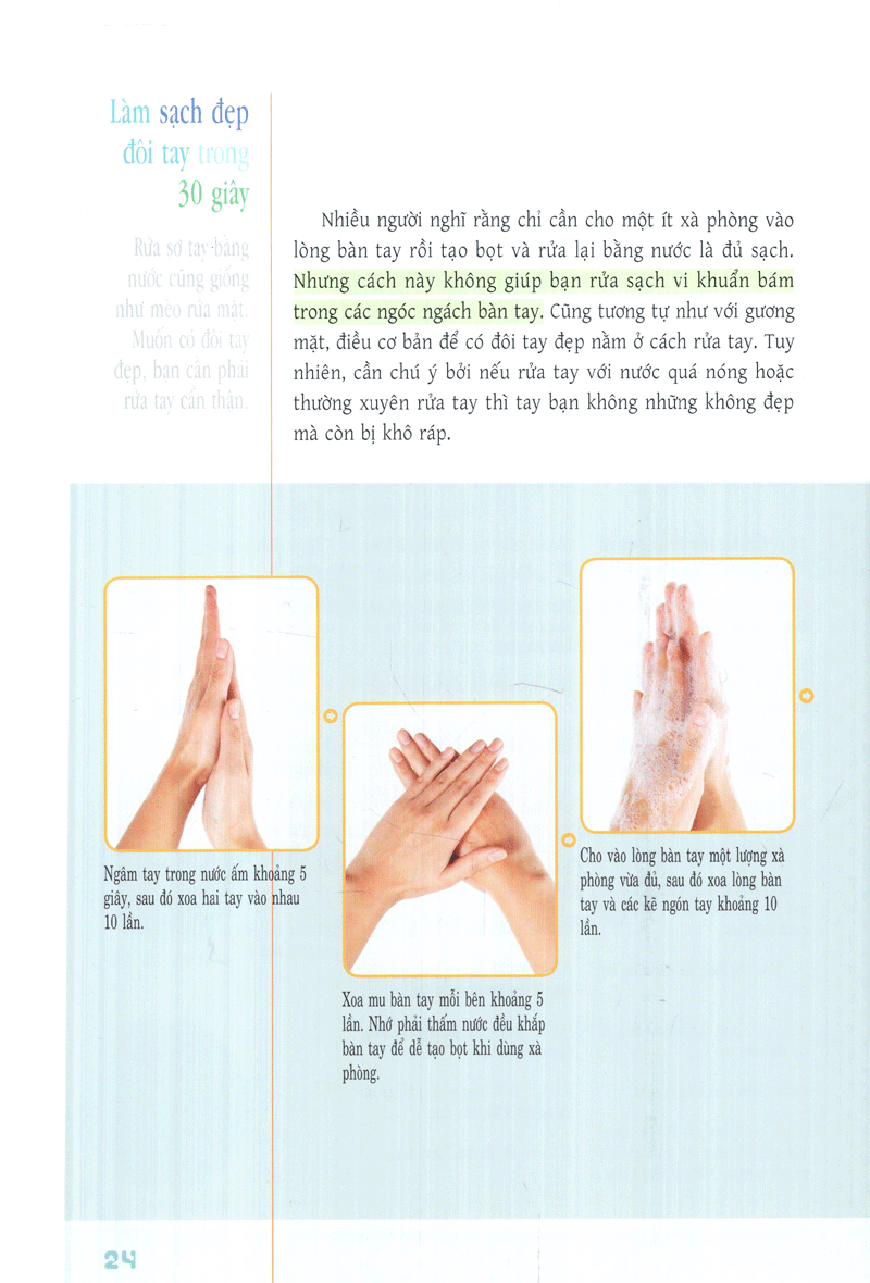 trang điểm móng - cách thể hiện bản thân của những cô gái tự tin