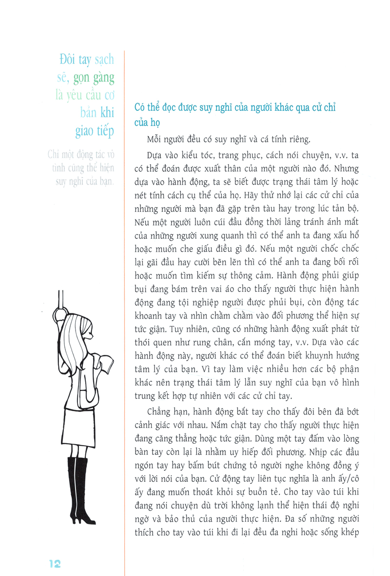 trang điểm móng - cách thể hiện bản thân của những cô gái tự tin