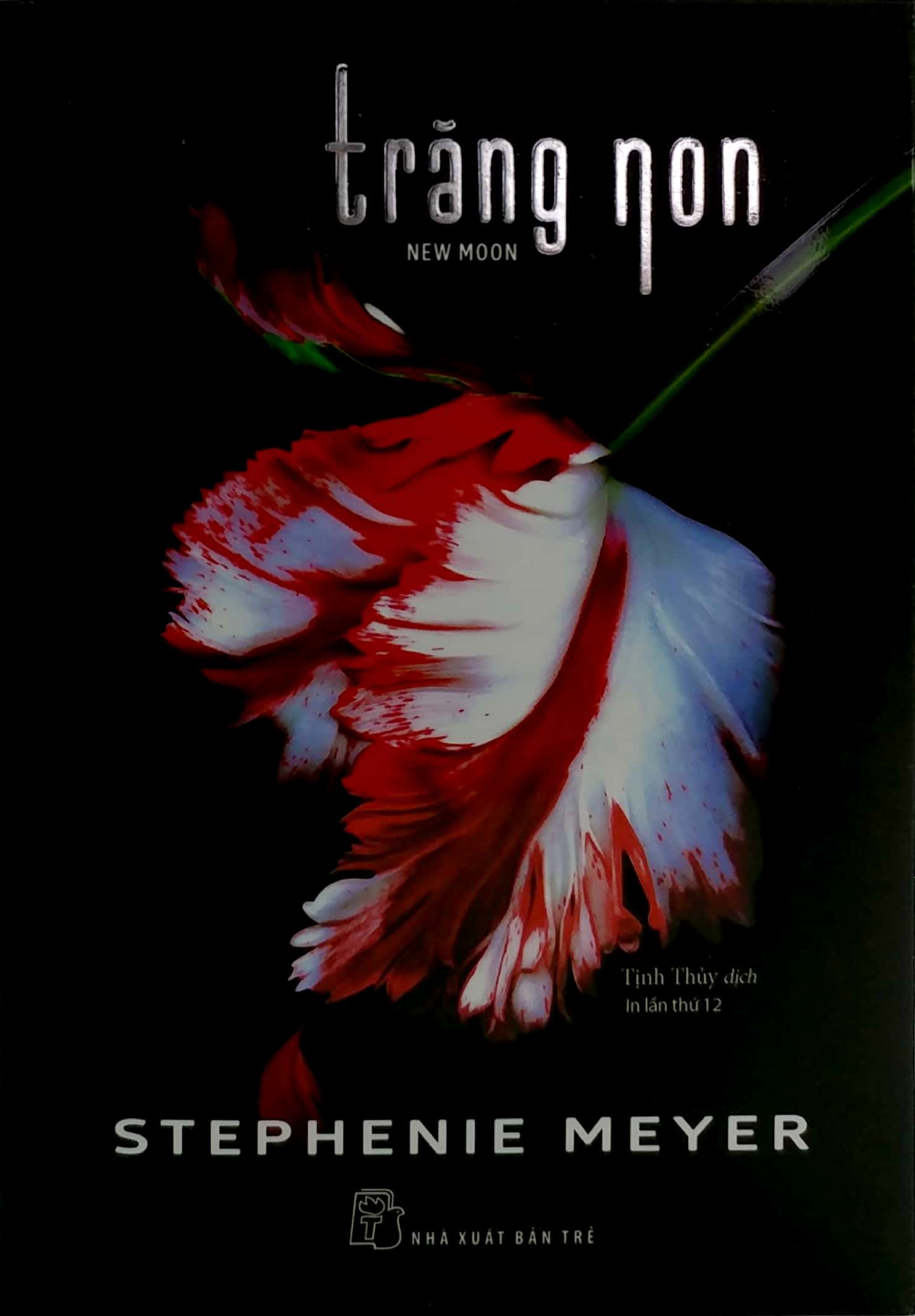 trăng non (tái bản 2020)