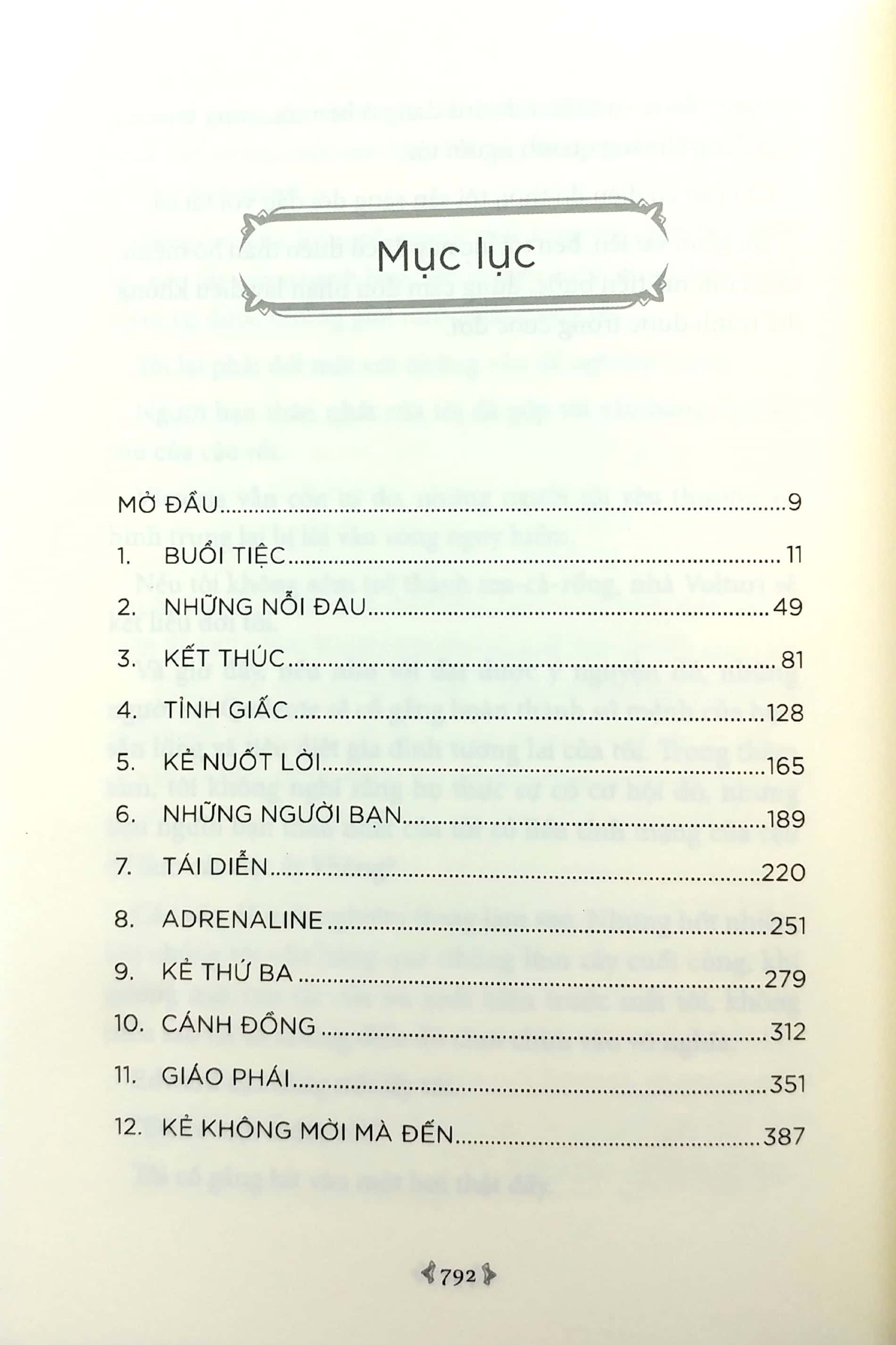 trăng non (tái bản 2020)