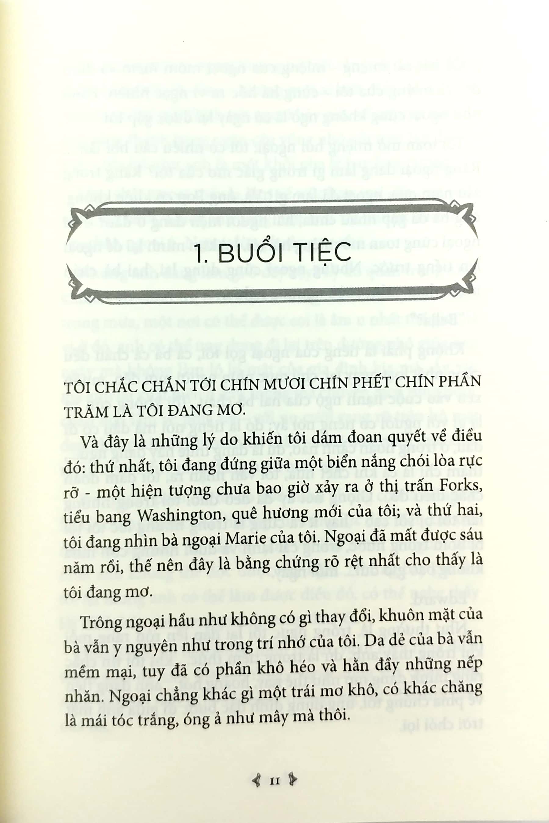 trăng non (tái bản 2020)