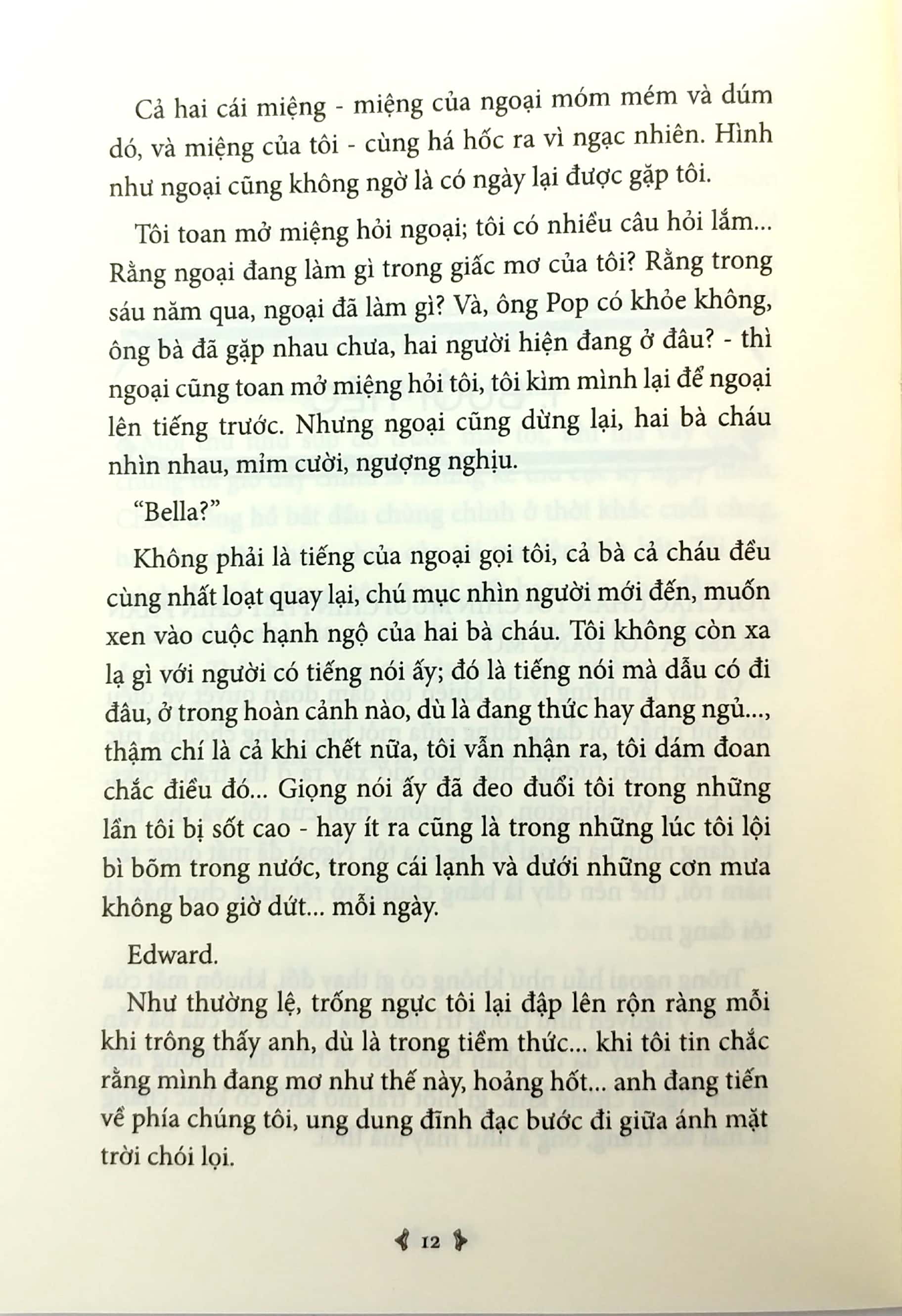 trăng non (tái bản 2020)