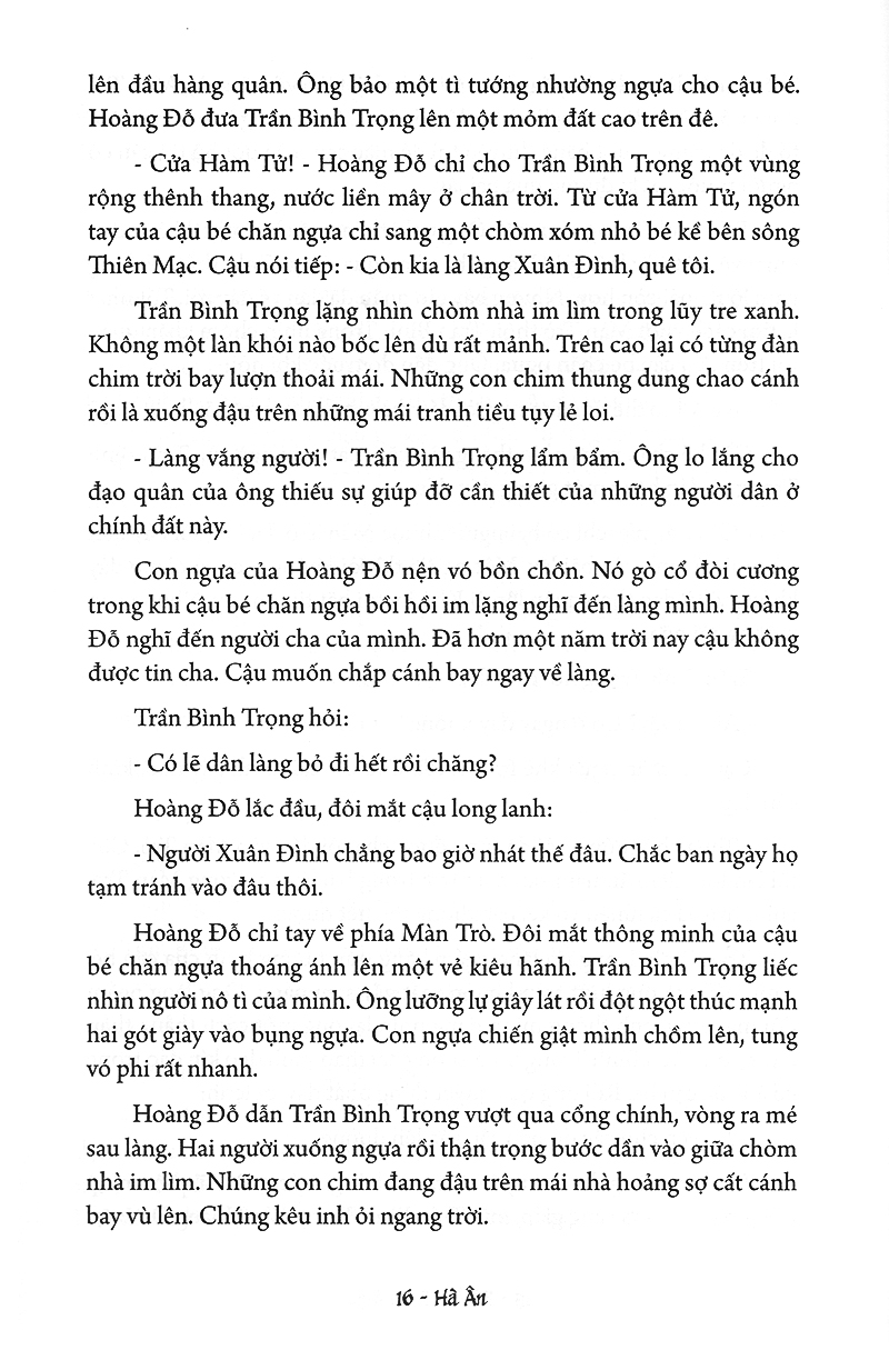 trăng nước chương dương (tái bản 2022)