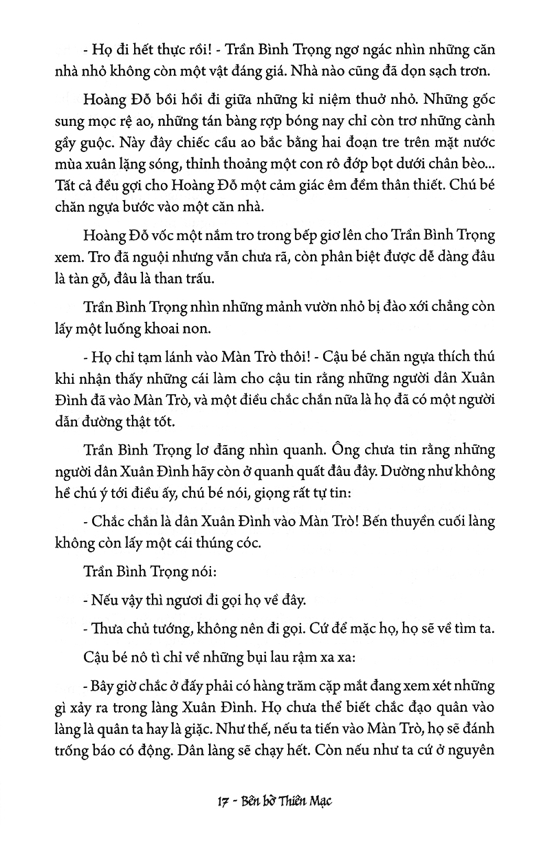 trăng nước chương dương (tái bản 2022)