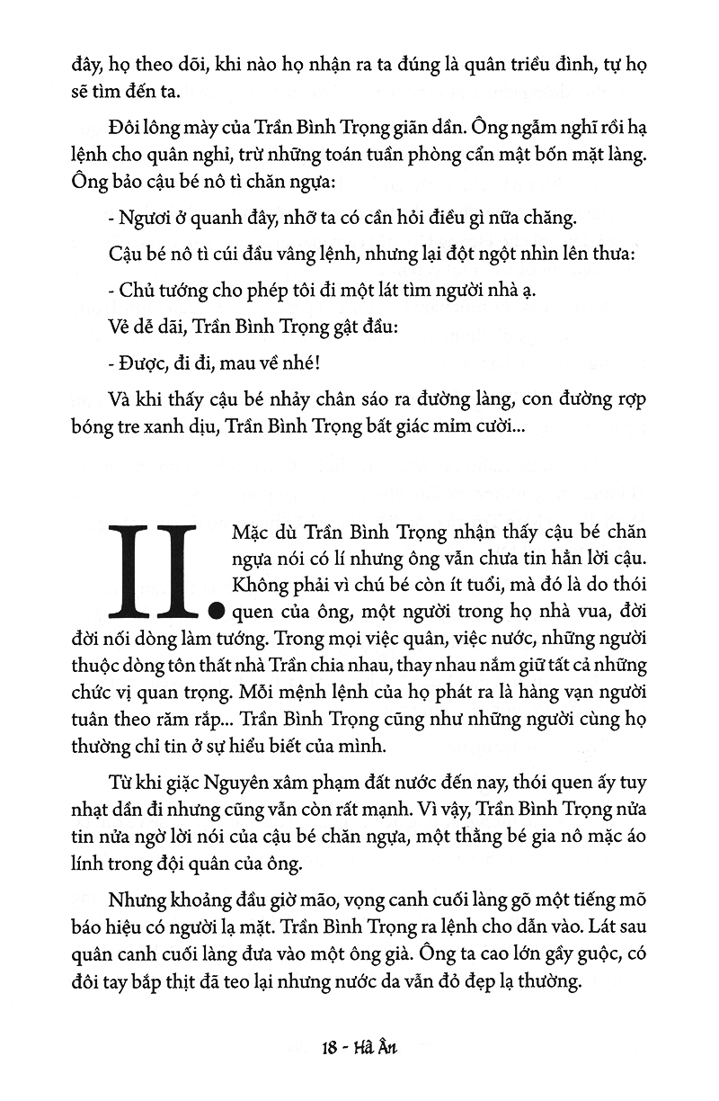 trăng nước chương dương (tái bản 2022)