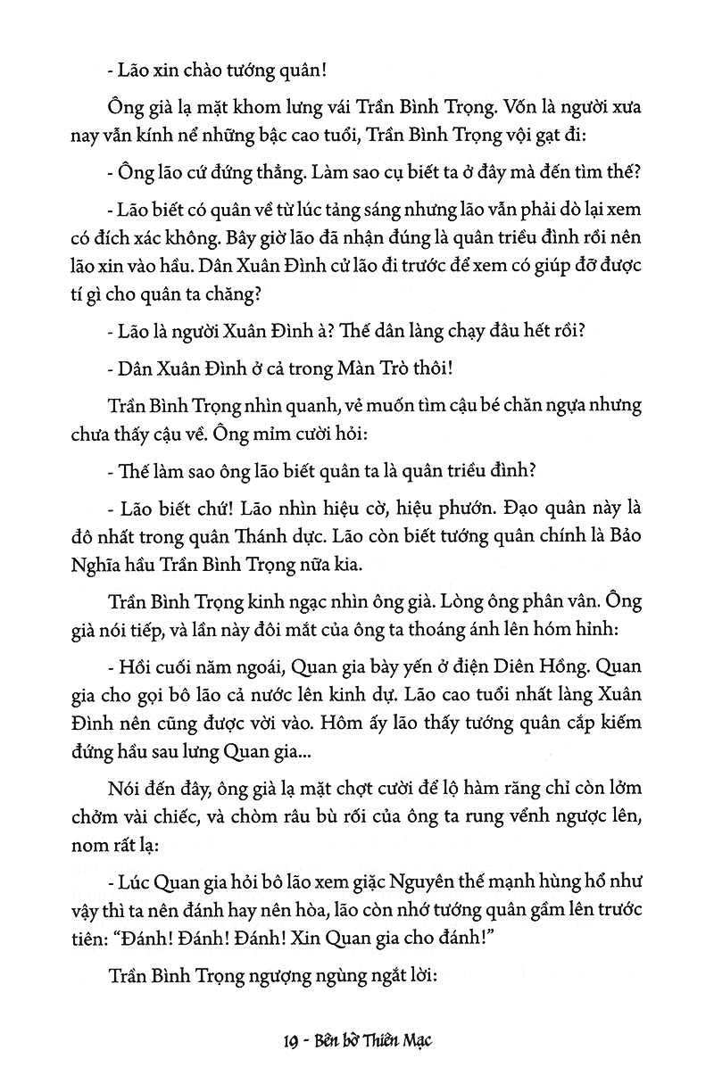 trăng nước chương dương (tái bản 2022)