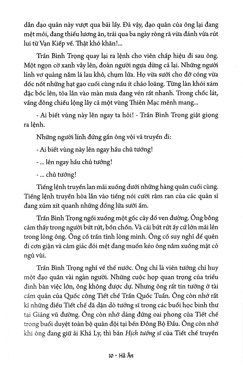 trăng nước chương dương (tái bản 2022)