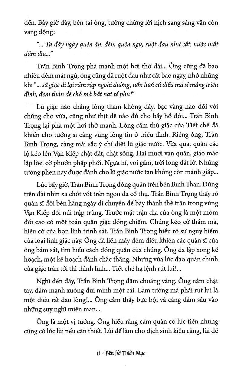 trăng nước chương dương (tái bản 2022)