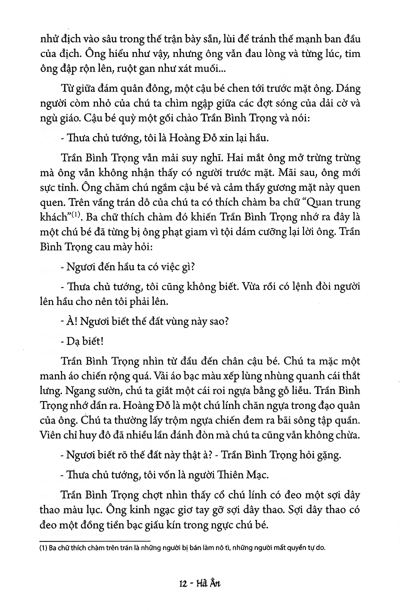 trăng nước chương dương (tái bản 2022)