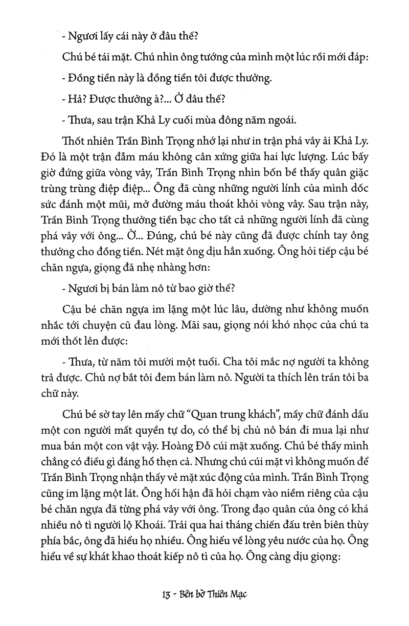 trăng nước chương dương (tái bản 2022)