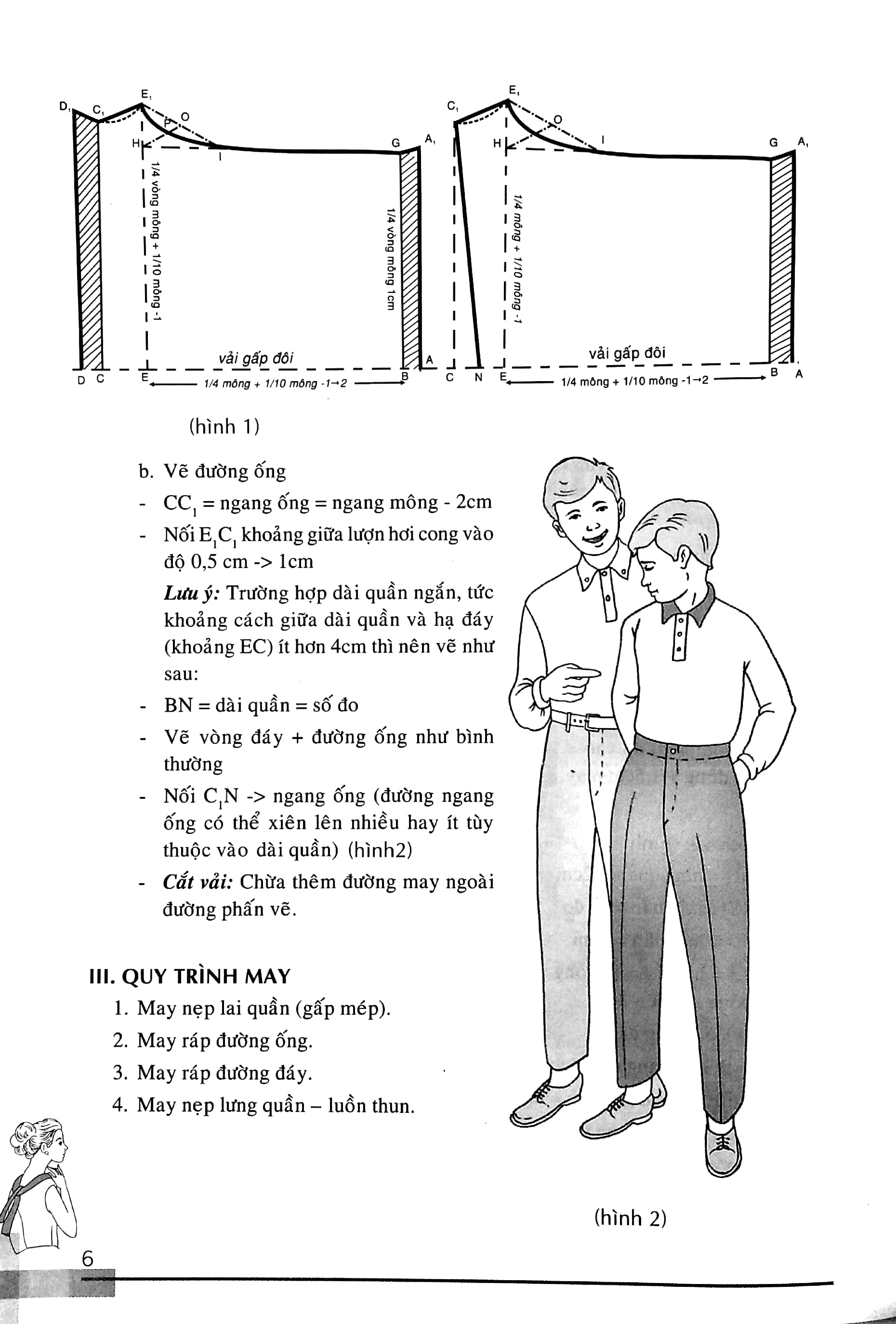 trang phục nam nữ thời trang