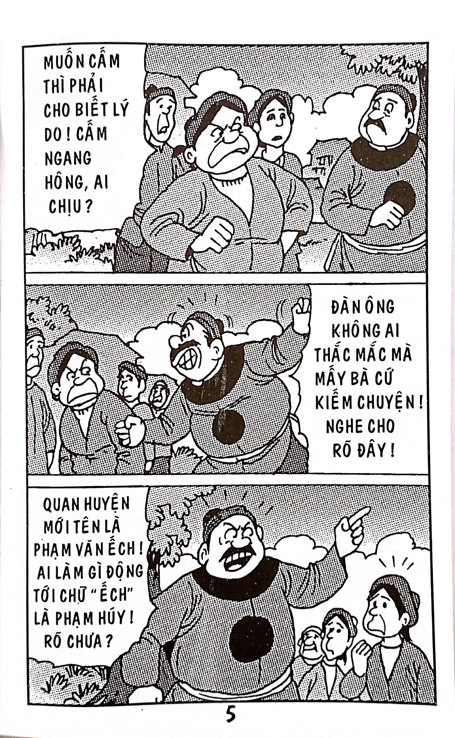 trạng quỷnh - tập 183 - ma giấu quan huyện