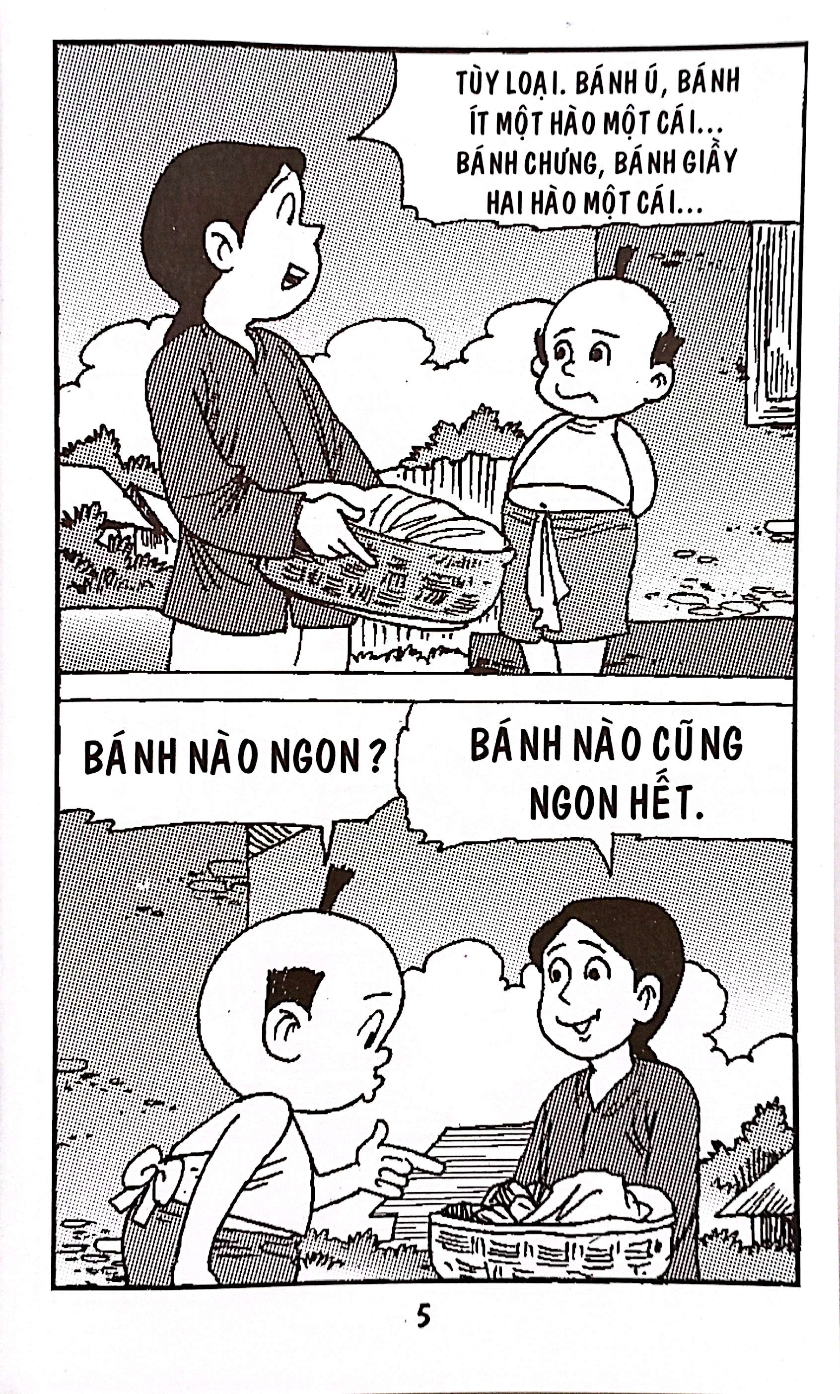 trạng quỷnh - tập 243 - mẫu đơn