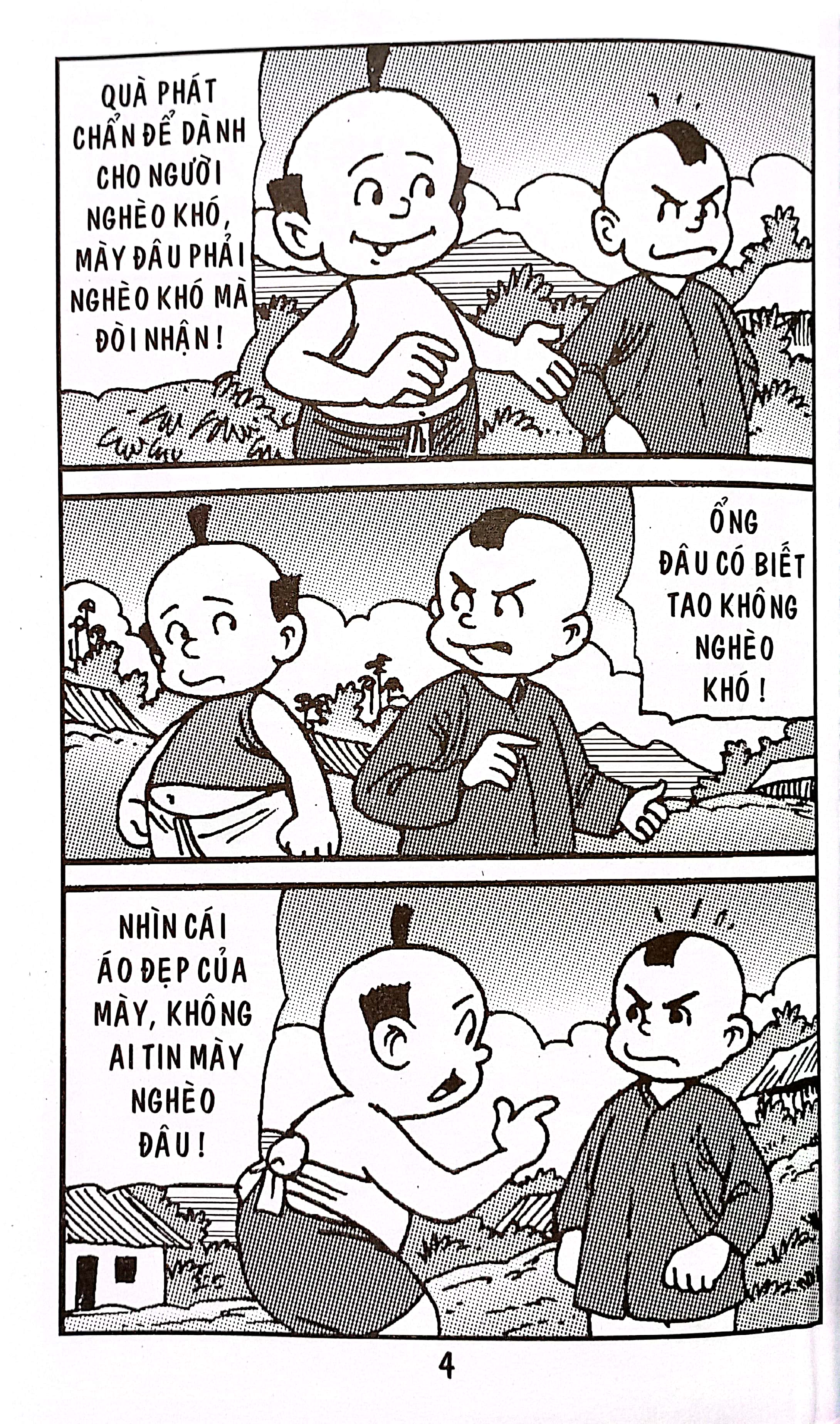 trạng quỷnh - tập 345 - giải oán