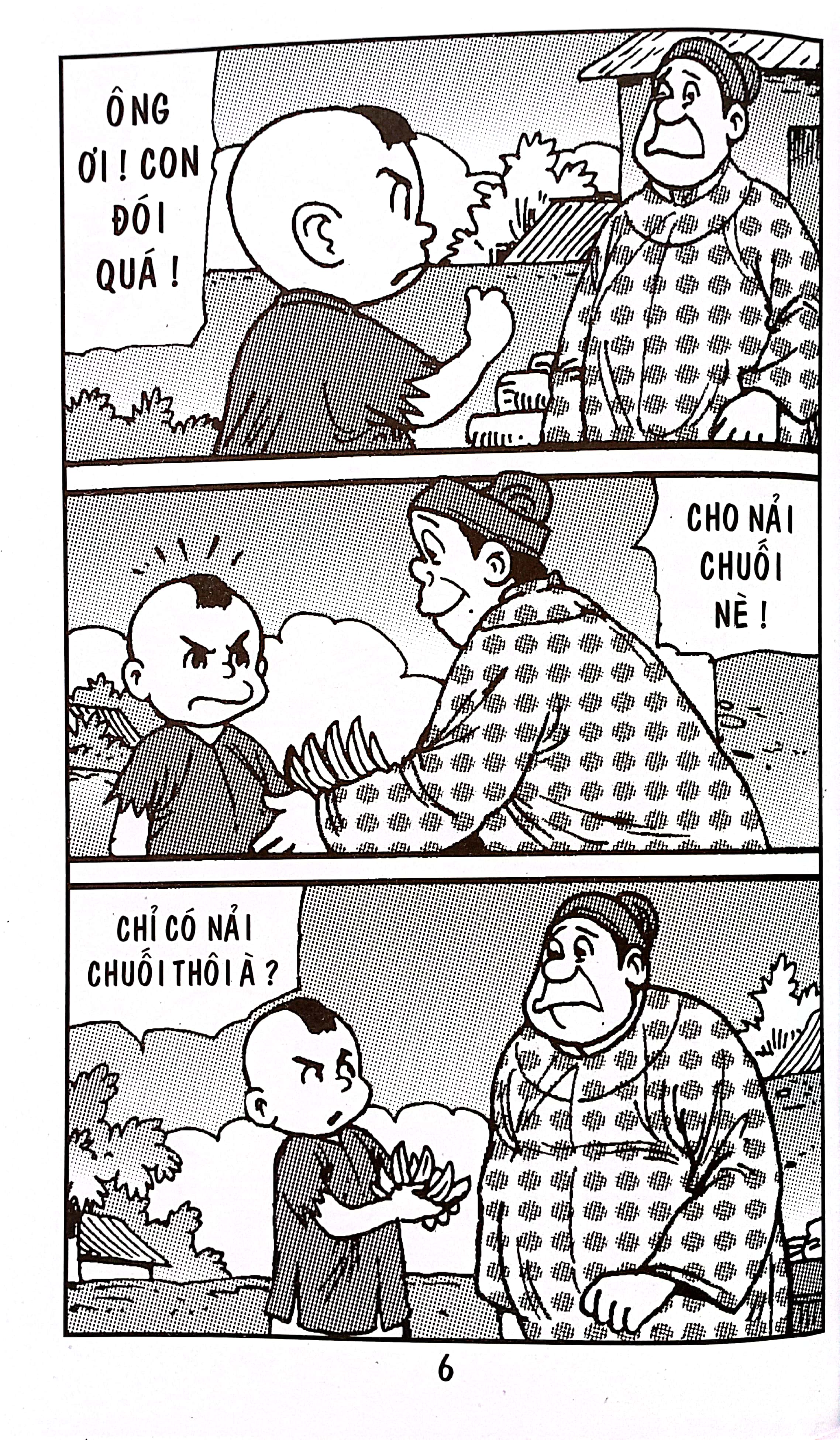 trạng quỷnh - tập 345 - giải oán