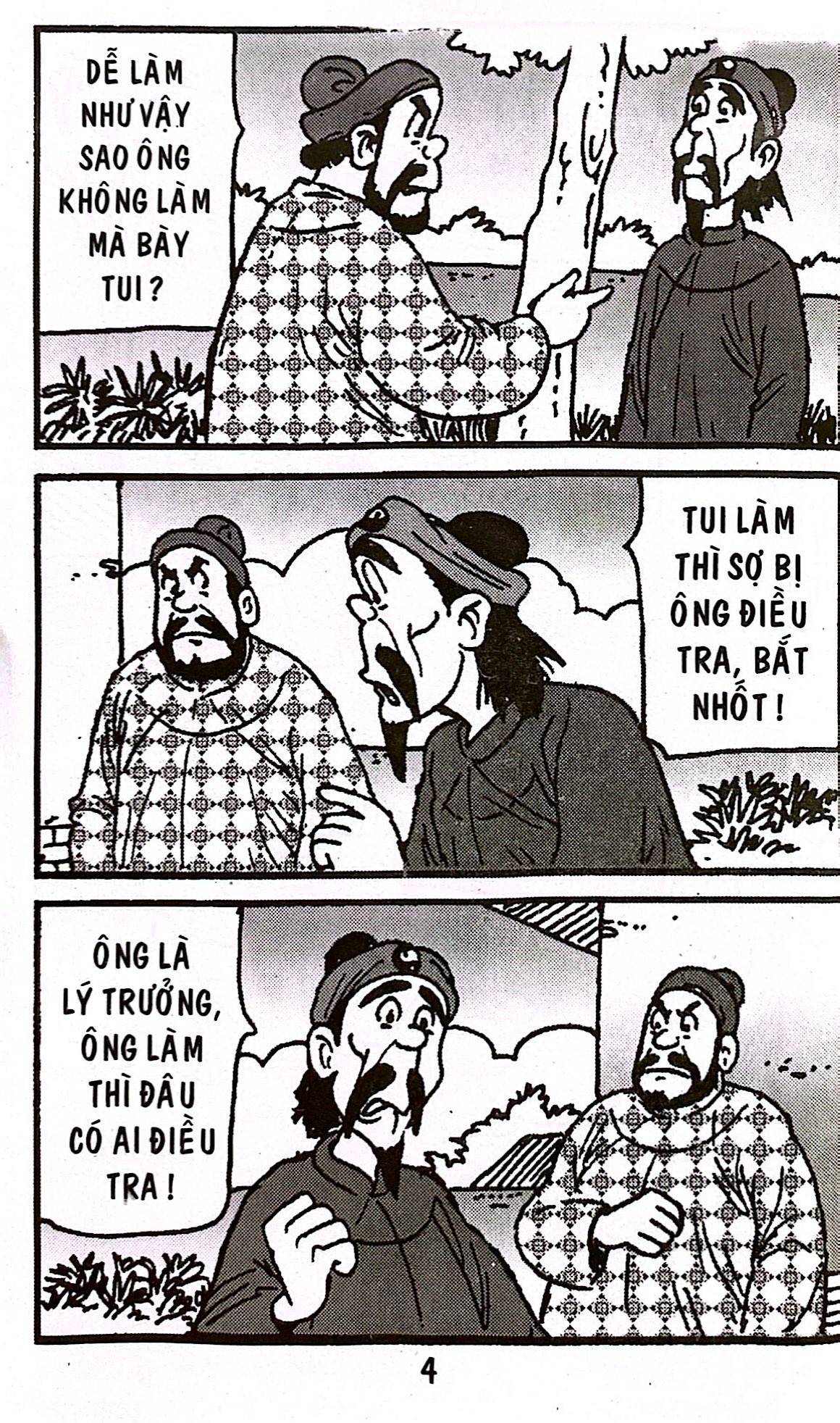 trạng quỷnh - tập 473 - giếng có ma da