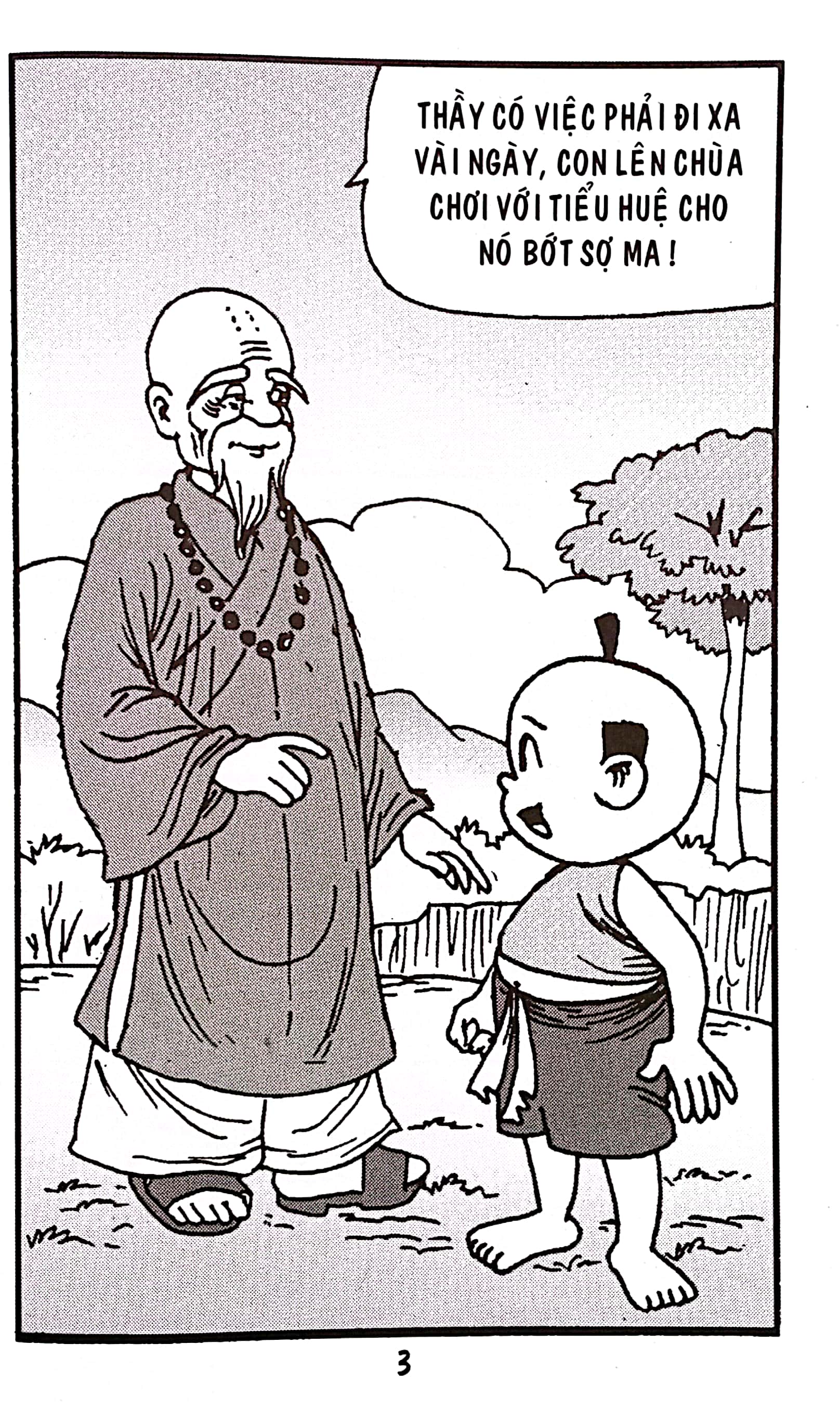 trạng quỷnh - tập 479 - cả nhà cứu quỷnh