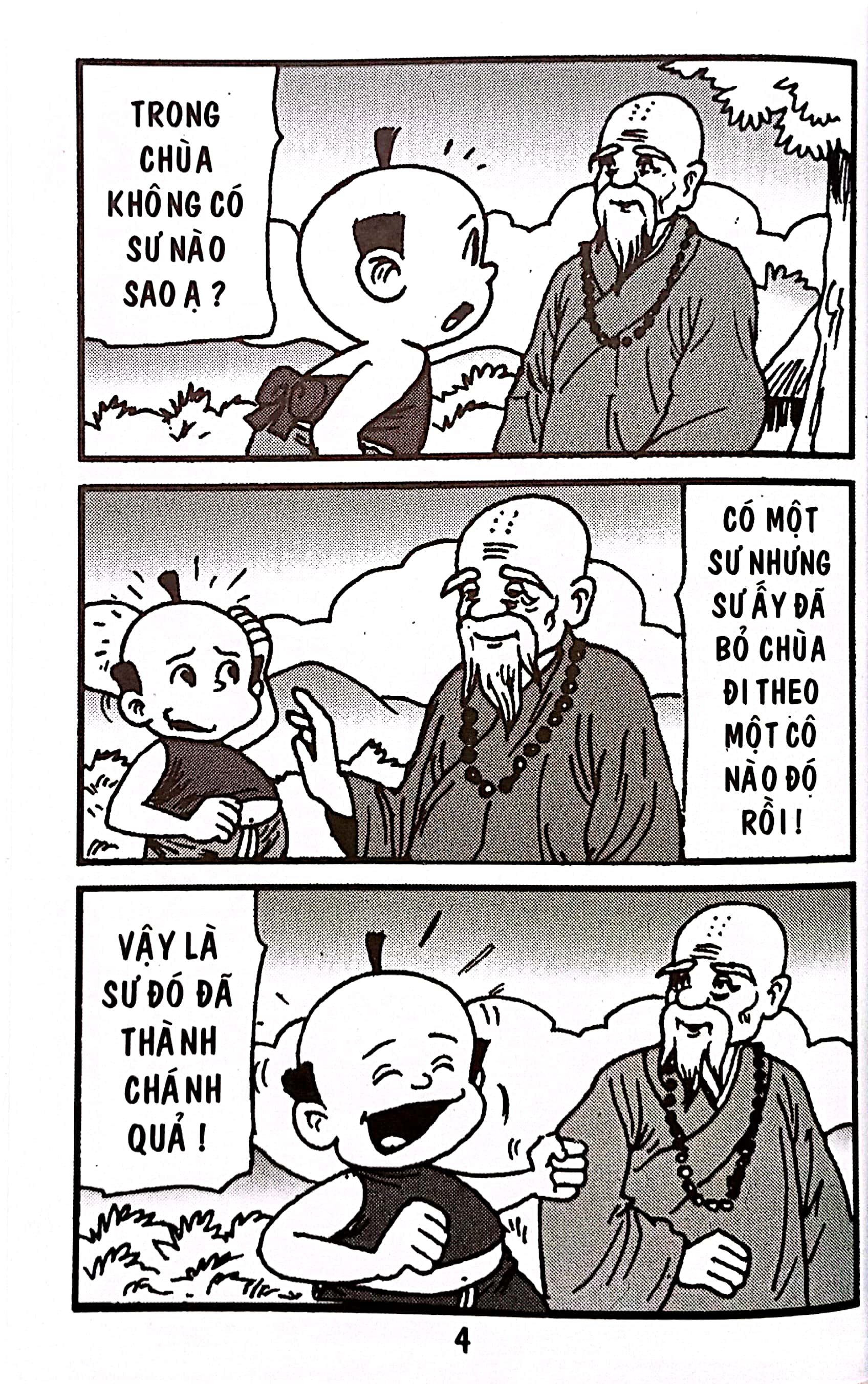 trạng quỷnh - tập 479 - cả nhà cứu quỷnh