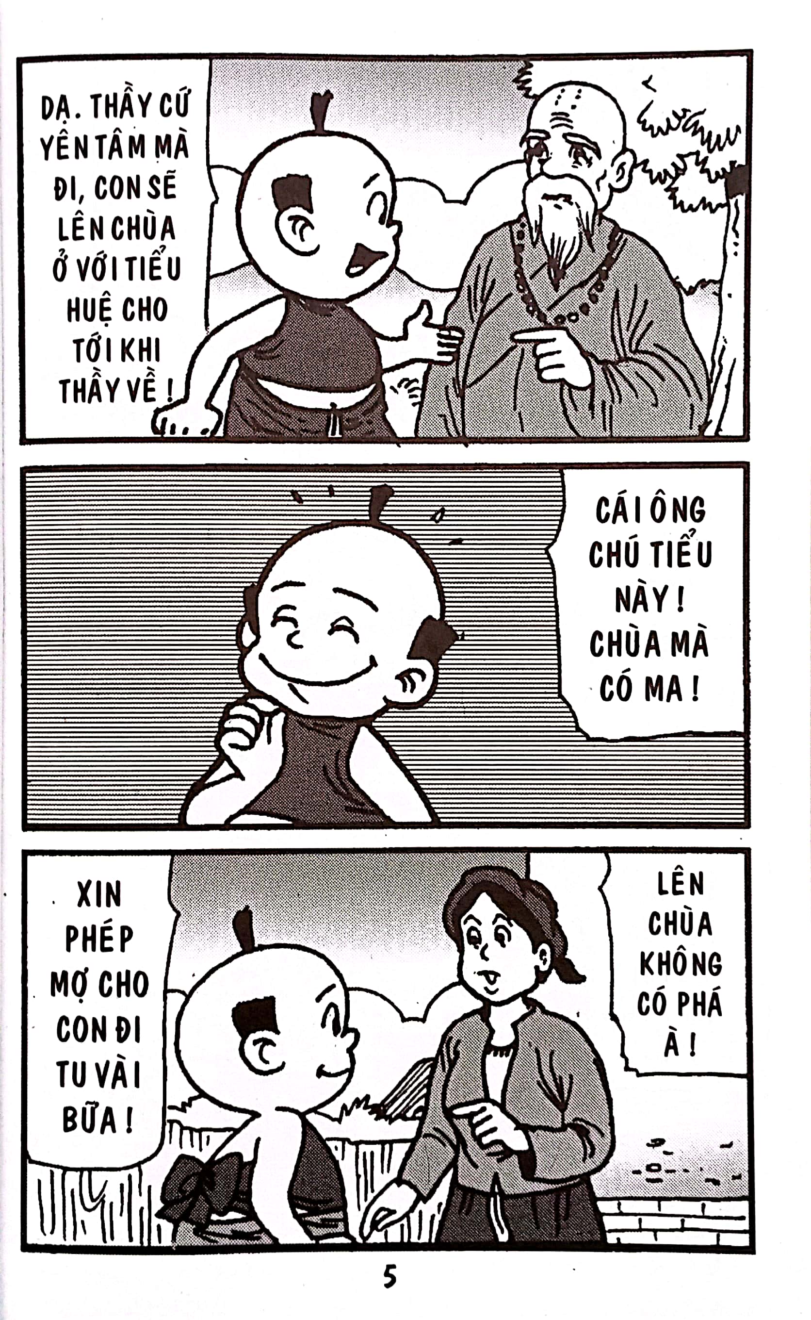 trạng quỷnh - tập 479 - cả nhà cứu quỷnh