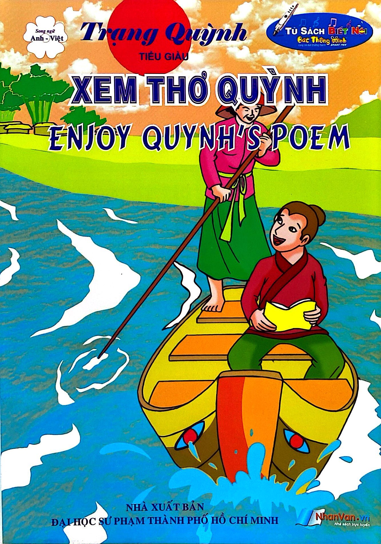 Trạng Quỳnh - Xem Thơ Quỳnh