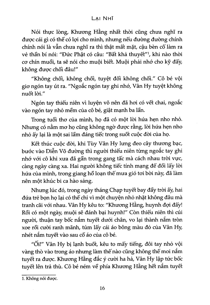 trăng sáng cố hương