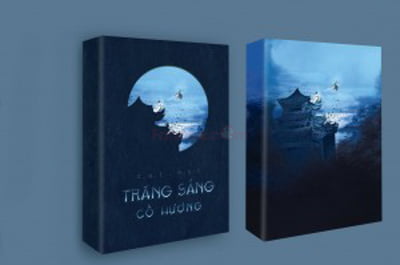 trăng sáng cố hương