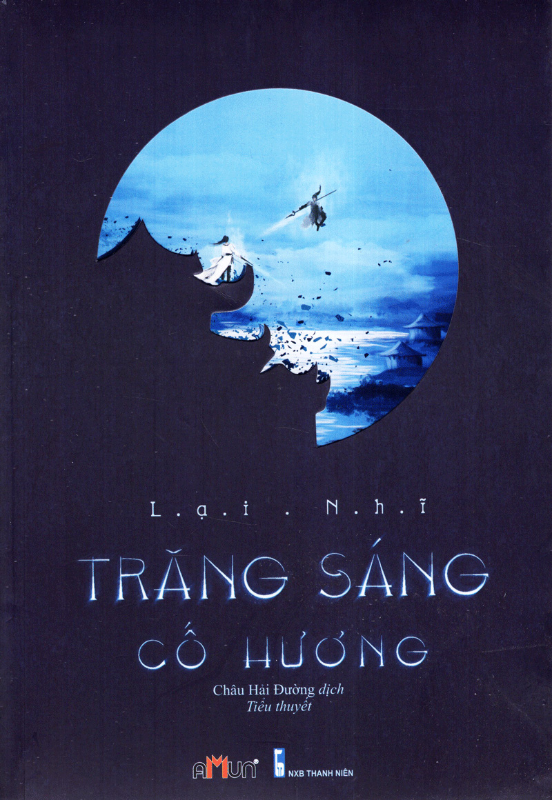 trăng sáng cố hương