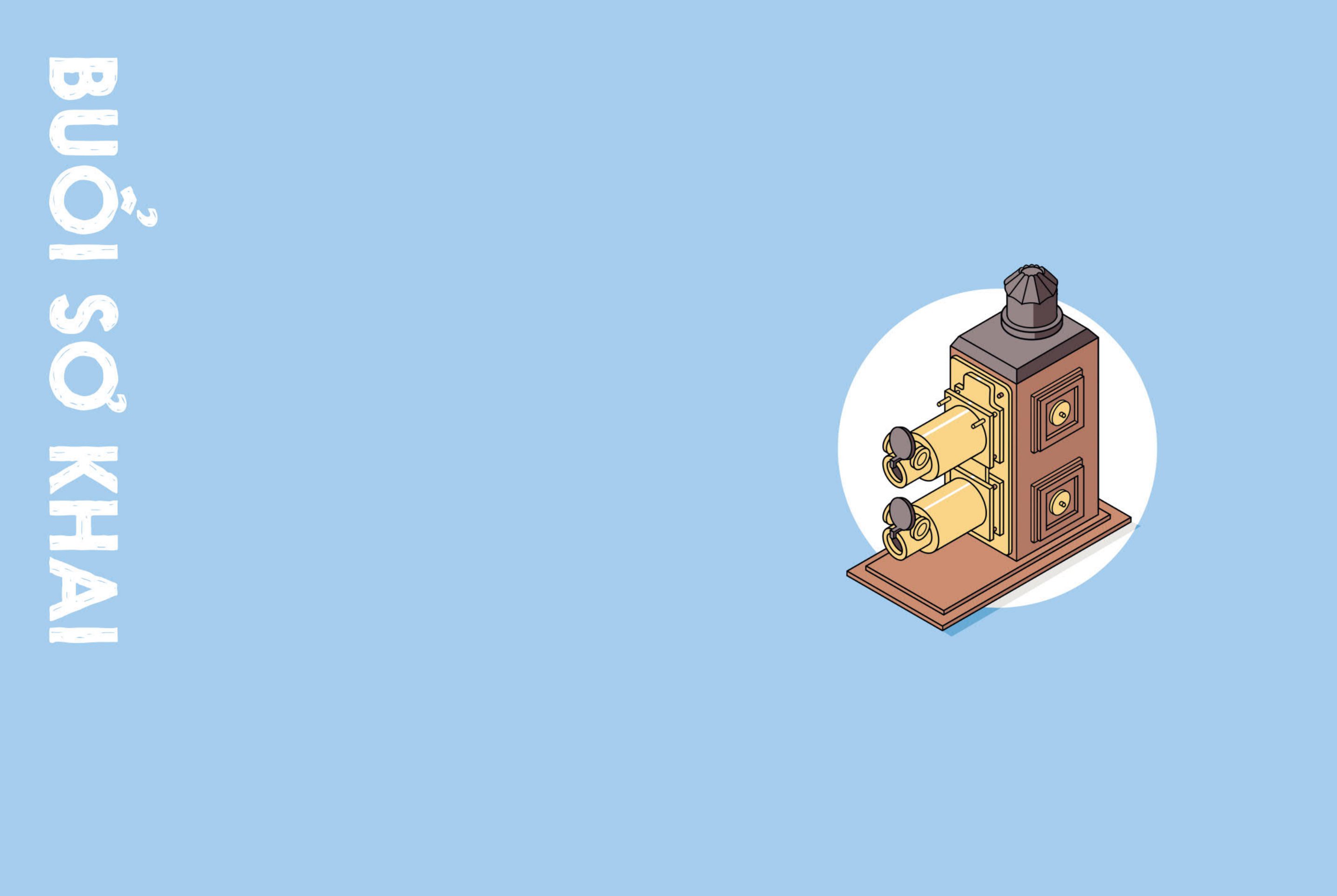 trang sử huyền ảo - điện ảnh