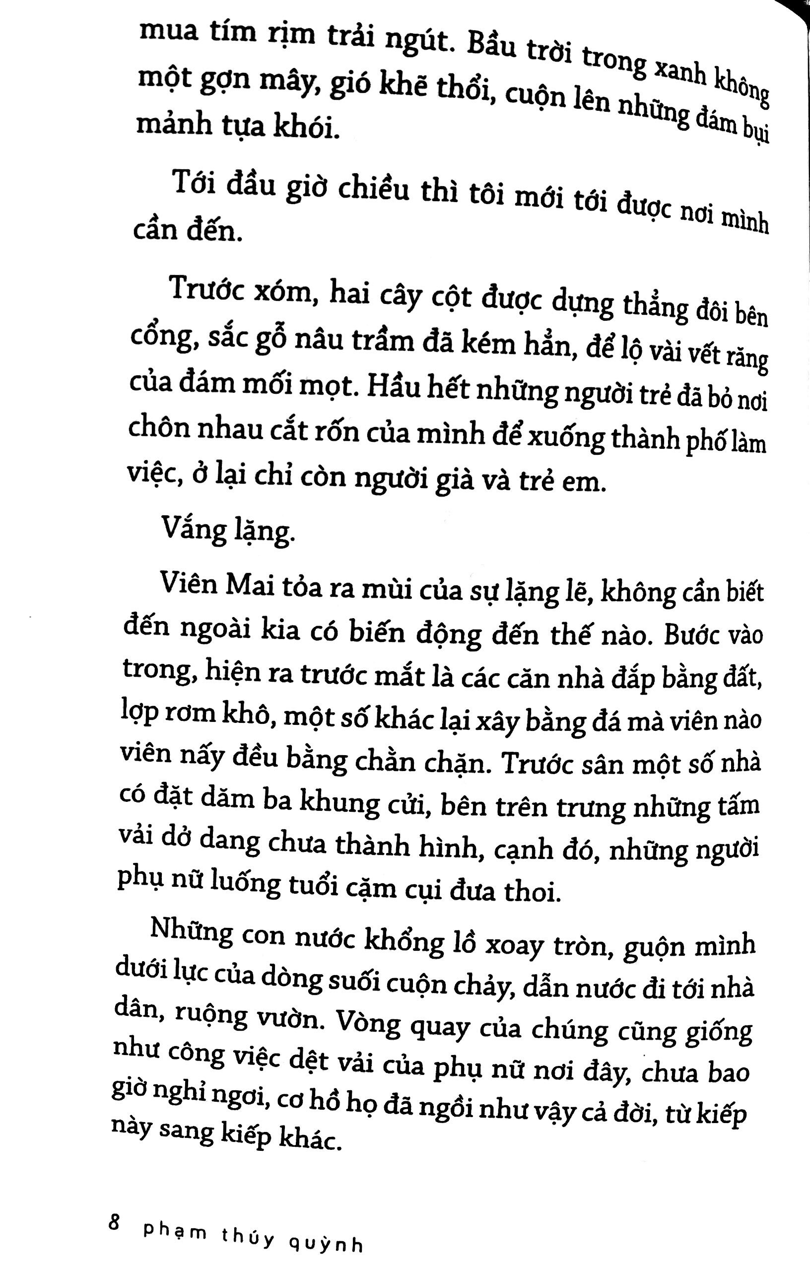 trăng trong cõi - văn học tuổi 20