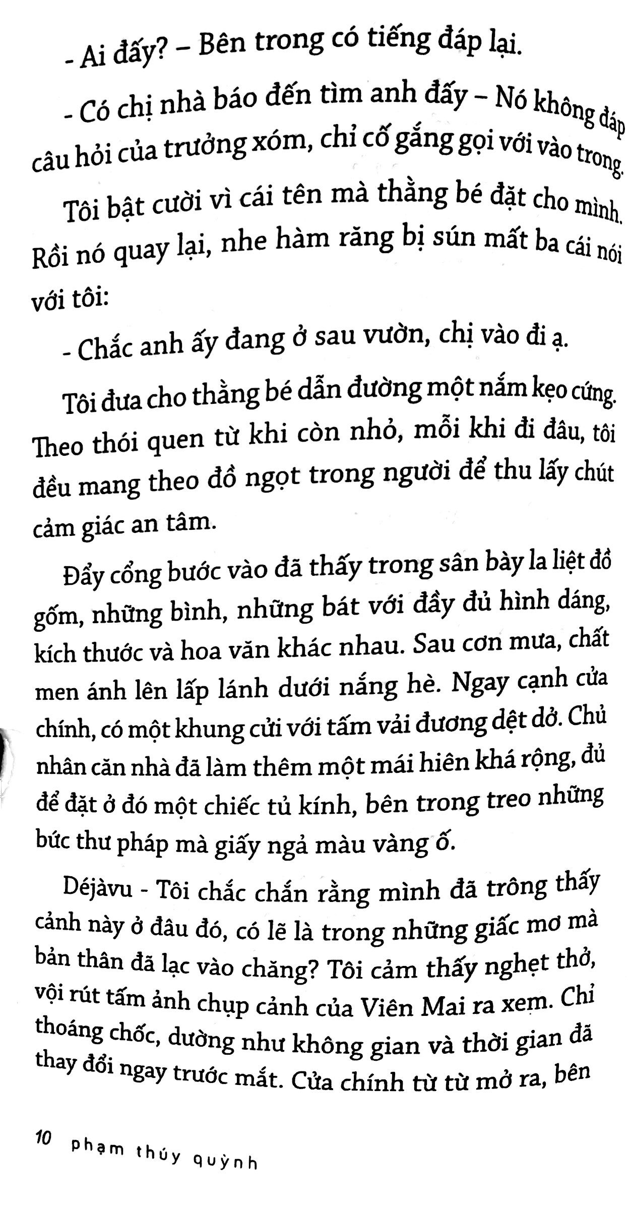 trăng trong cõi - văn học tuổi 20