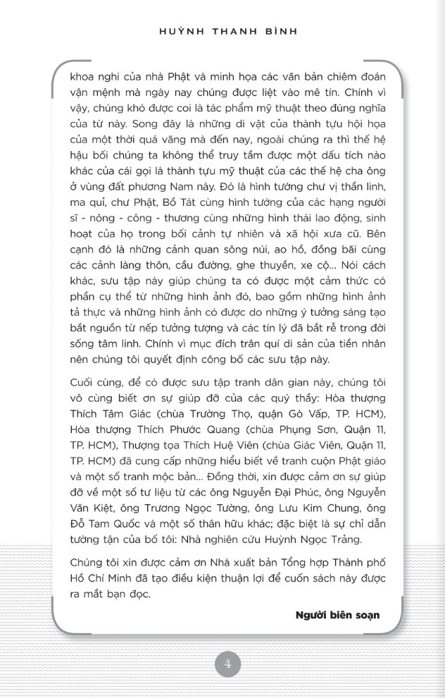 tranh dân gian nam bộ