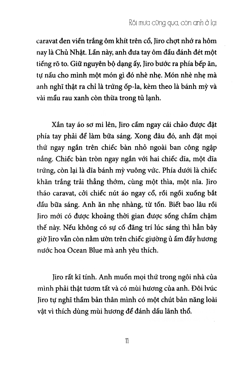 tranh tối mà yêu