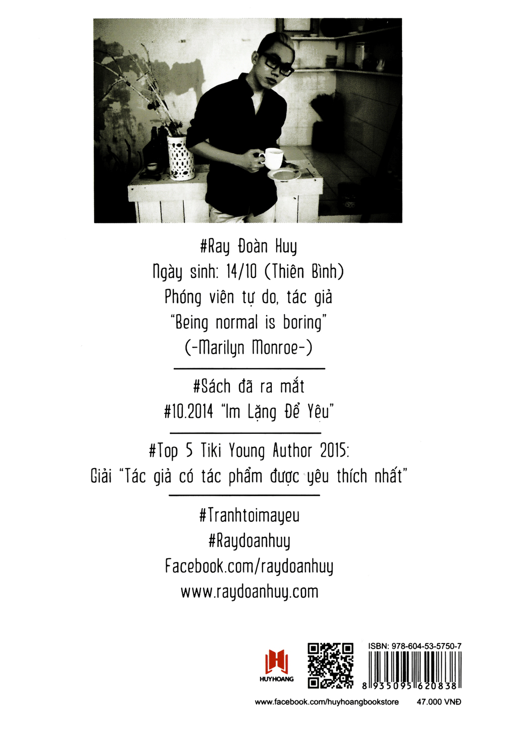 tranh tối mà yêu