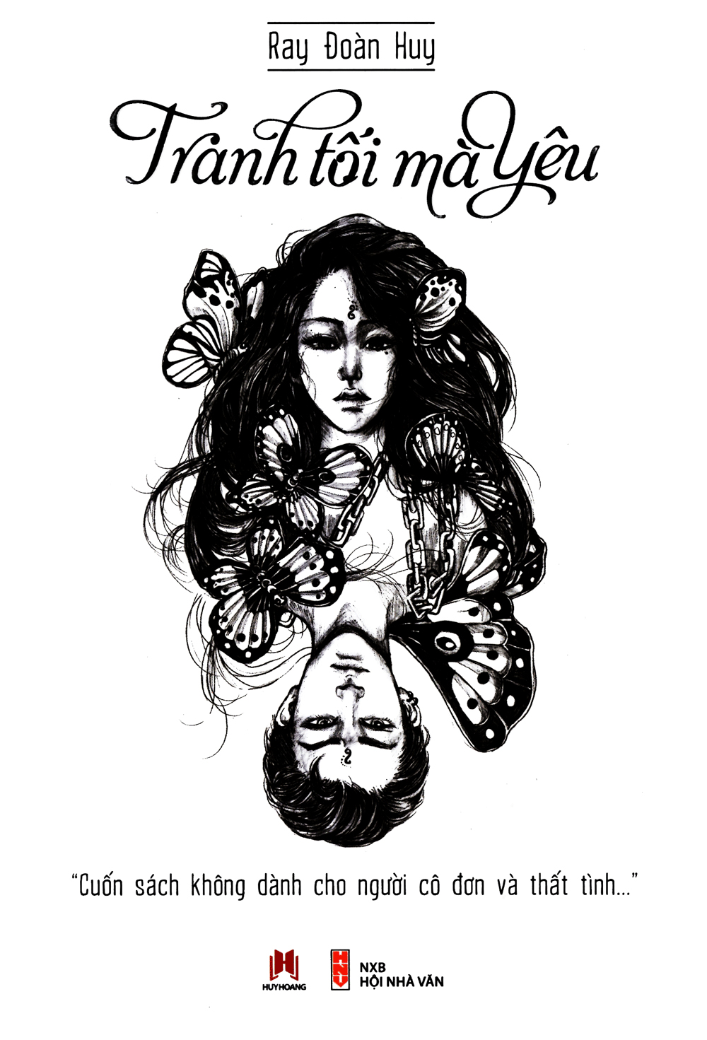 tranh tối mà yêu