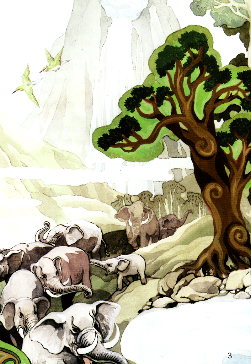 tranh truyện dân gian việt nam - dũng sĩ đam dông (tái bản 2024)