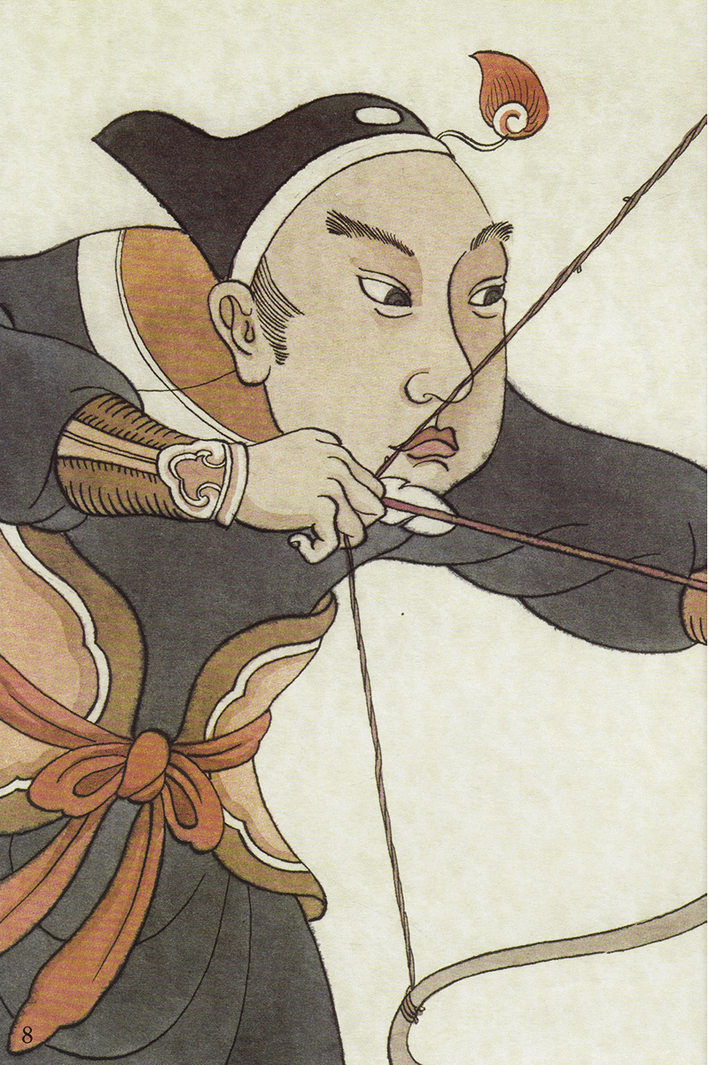 tranh truyện dân gian việt nam - nàng công chúa nhìn xa (tái bản 2023)