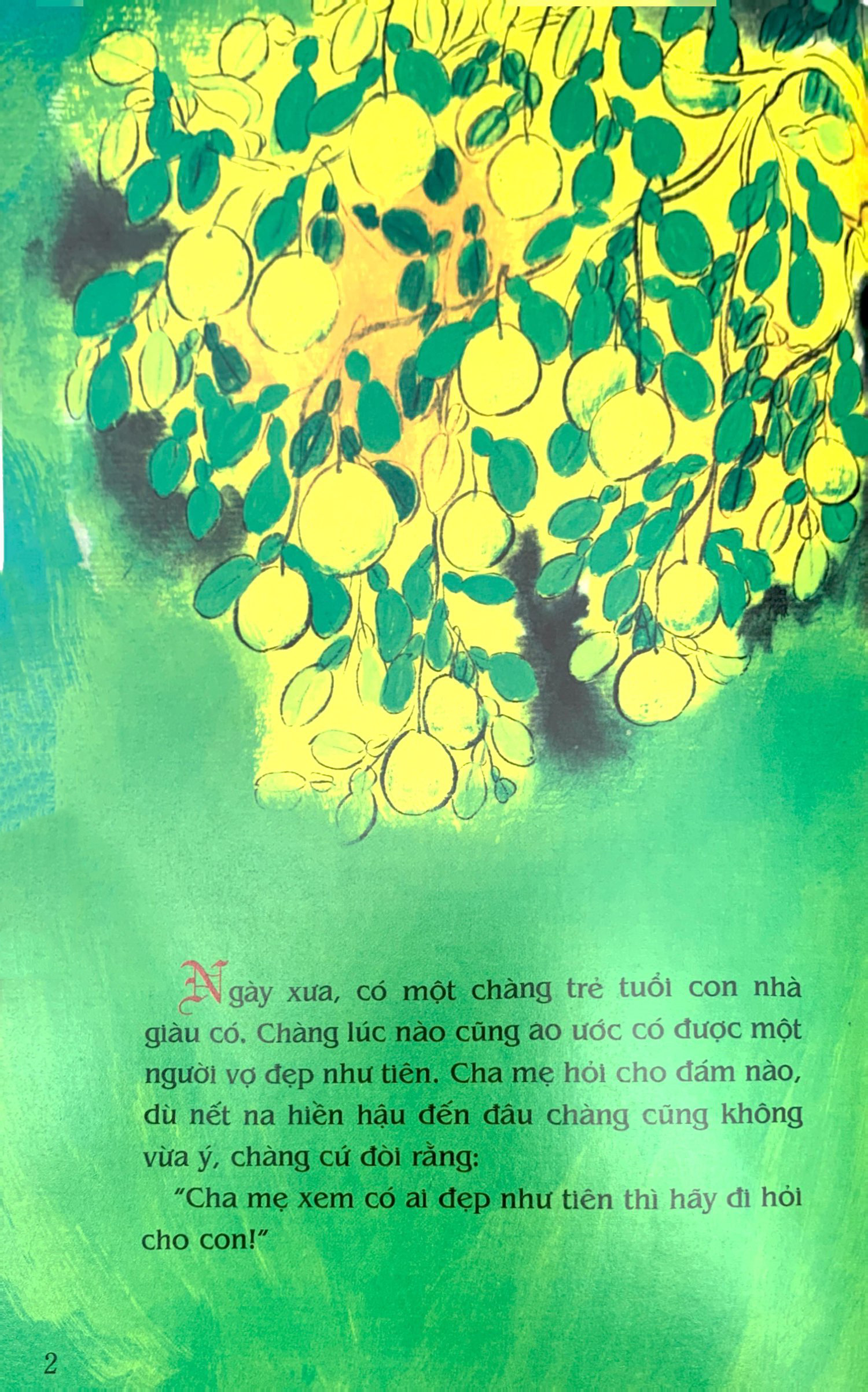 tranh truyện dân gian việt nam - sự tích con thạch sùng (tái bản 2023)