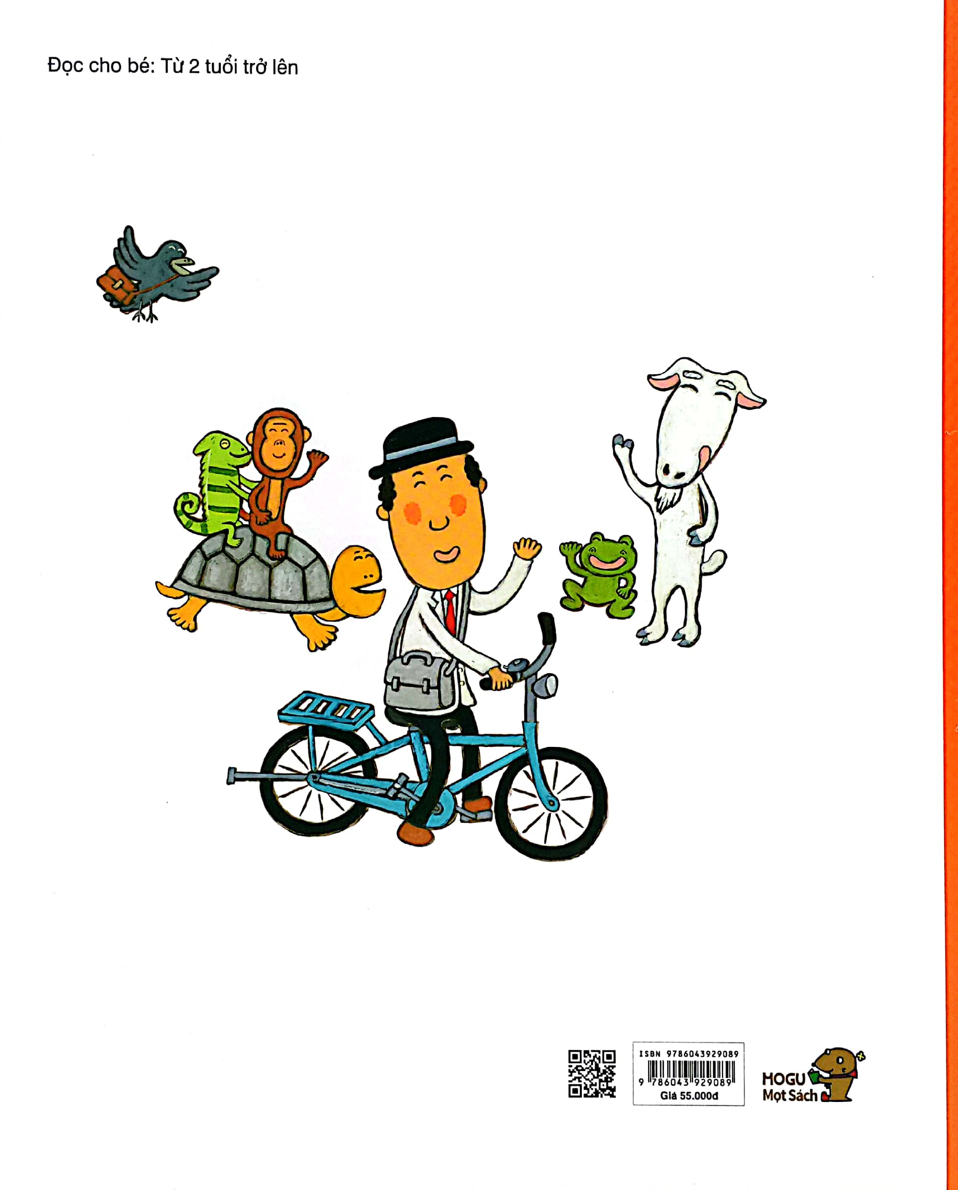 tranh truyện ehon nhật bản - bác sĩ an-tôn đi đâu thế?