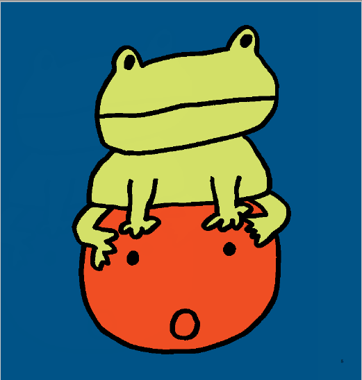 tranh truyện ehon nhật bản - bí ngô không ngủ được (tái bản 2023)