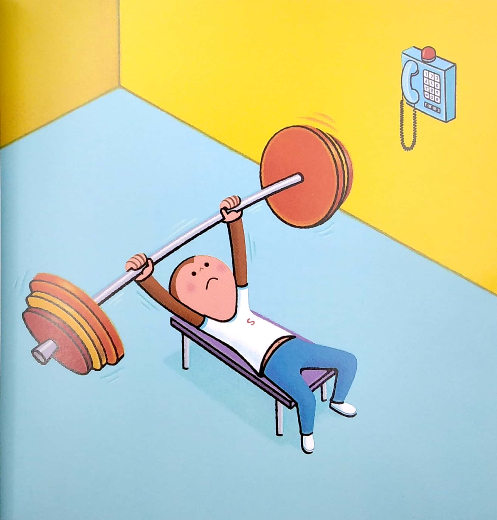 tranh truyện ehon nhật bản - chú lính cứu hỏa salsa (từ 1 - 6 tuổi) (tái bản 2023)