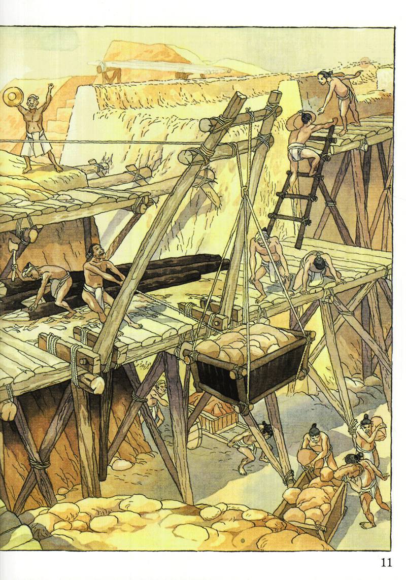 tranh truyện lịch sử việt nam - an dương vương (tái bản 2023)