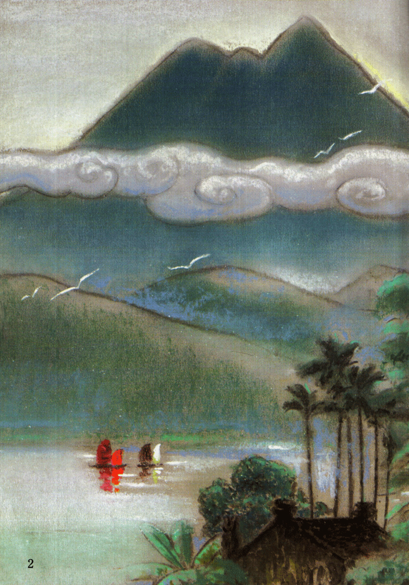 tranh truyện lịch sử việt nam - hai bà trưng (tái bản 2023)