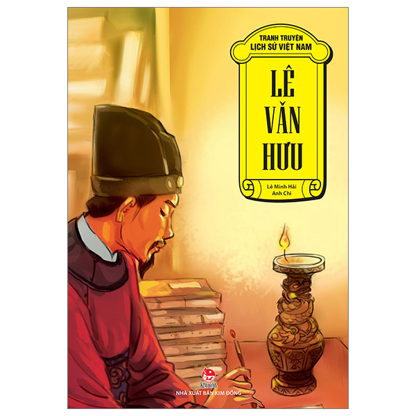 Tranh Truyện Lịch Sử Việt Nam - Hai Bà Trưng (Tái Bản 2026) - Ảnh 18