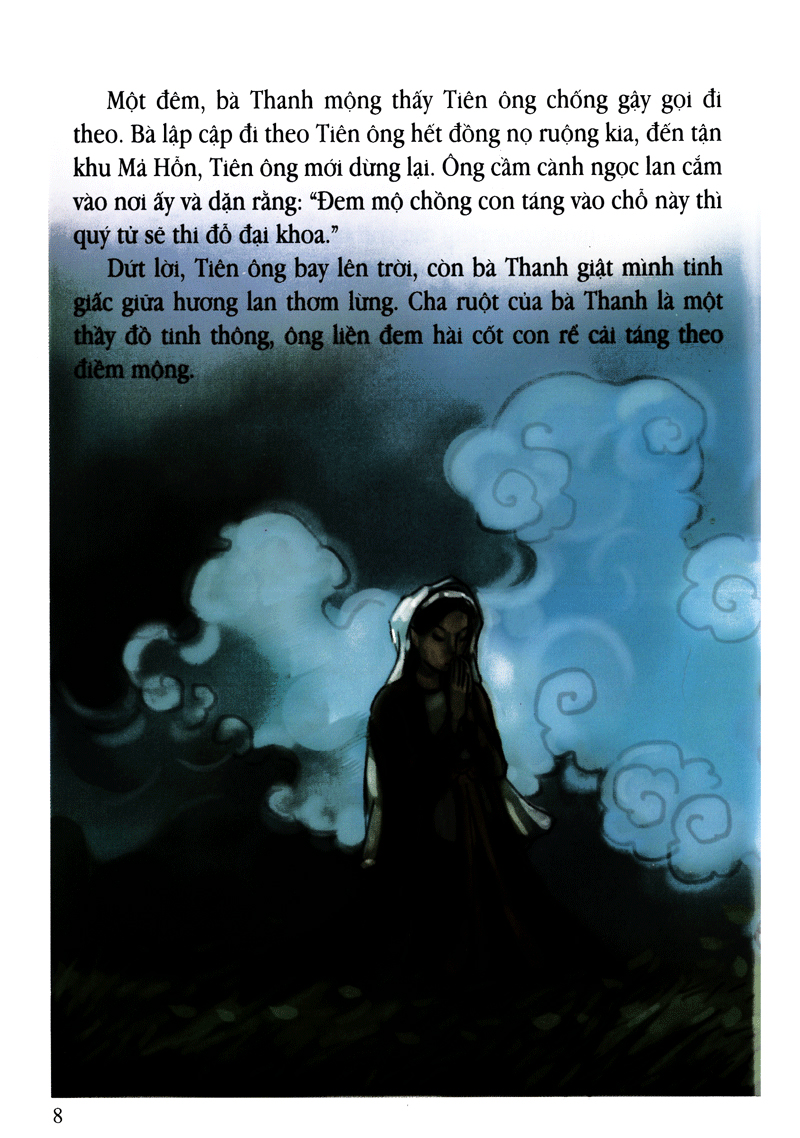 tranh truyện lịch sử việt nam - lê văn hưu (tái bản 2023)